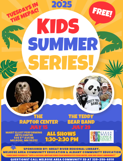 Kids Series