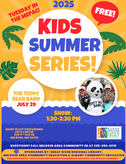 Summer Series