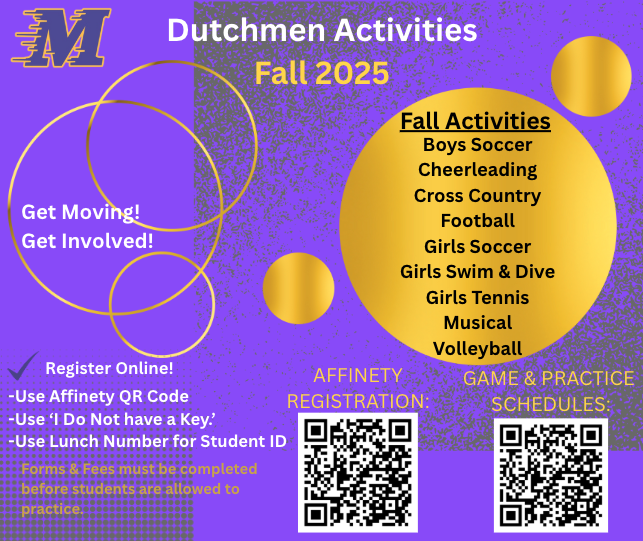 Fall Activities 1