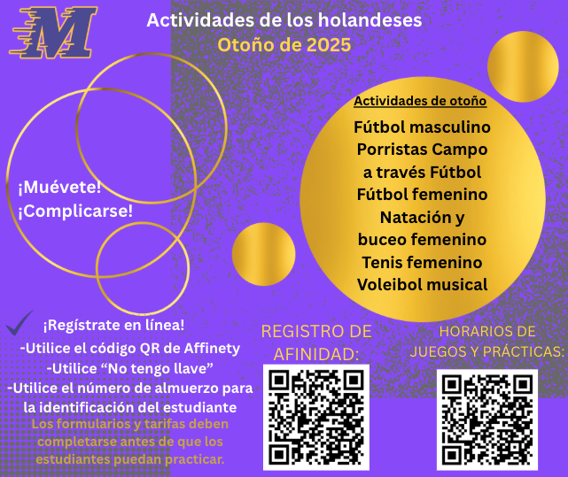 Fall Activities Spanish