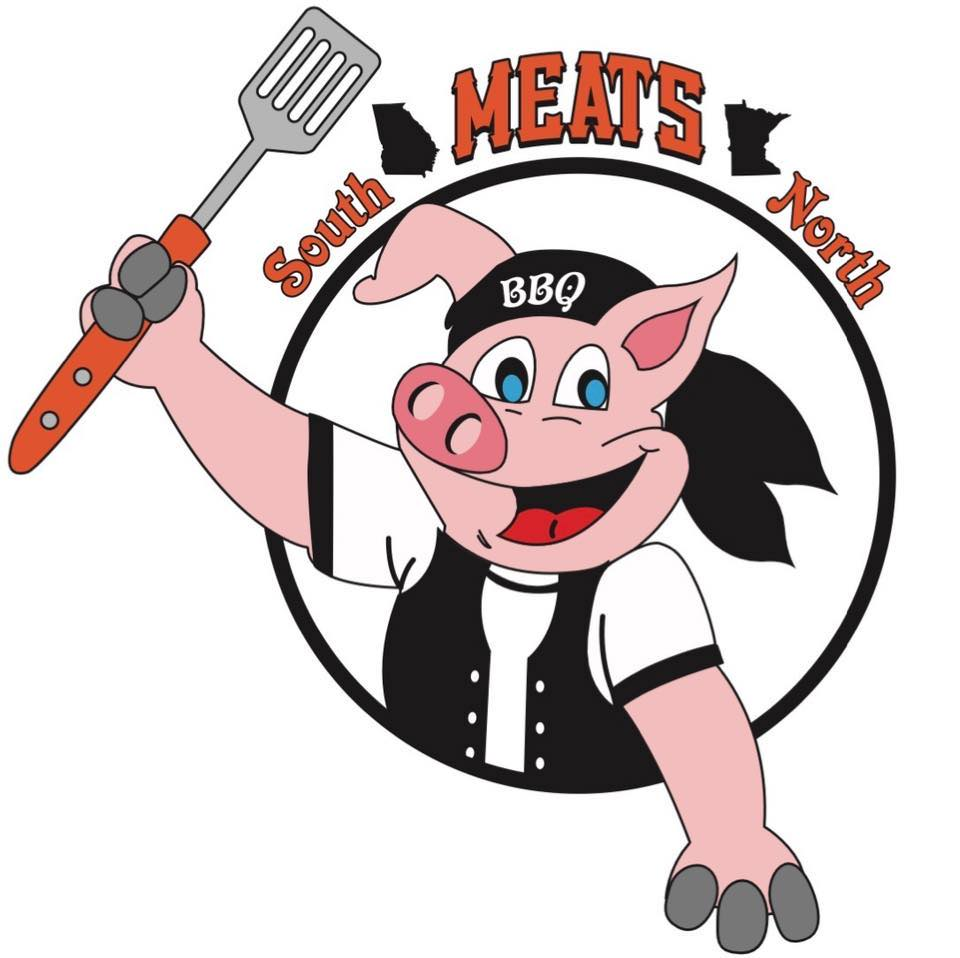 Meats BBQ