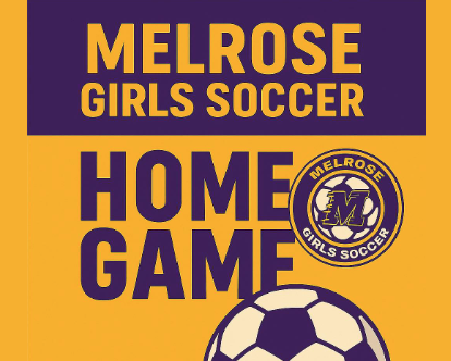 Melrose Girls Soccer