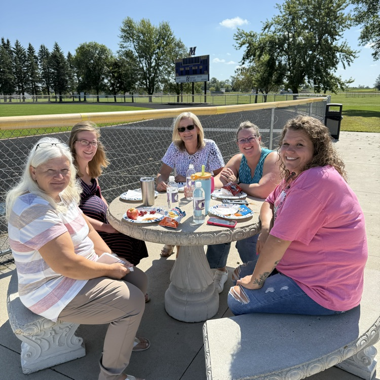 district staff