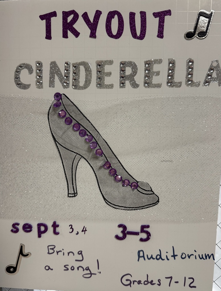 Cinderella