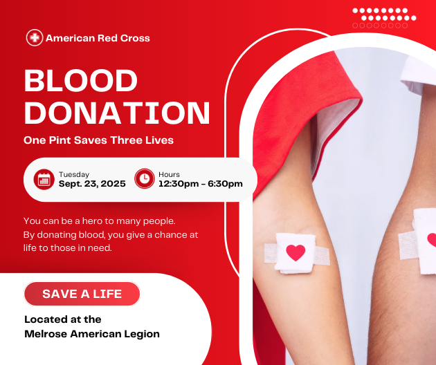 Red Cross