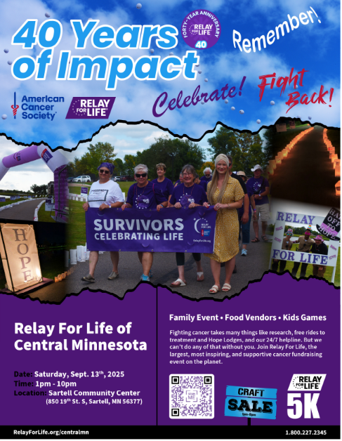 Relay for Life