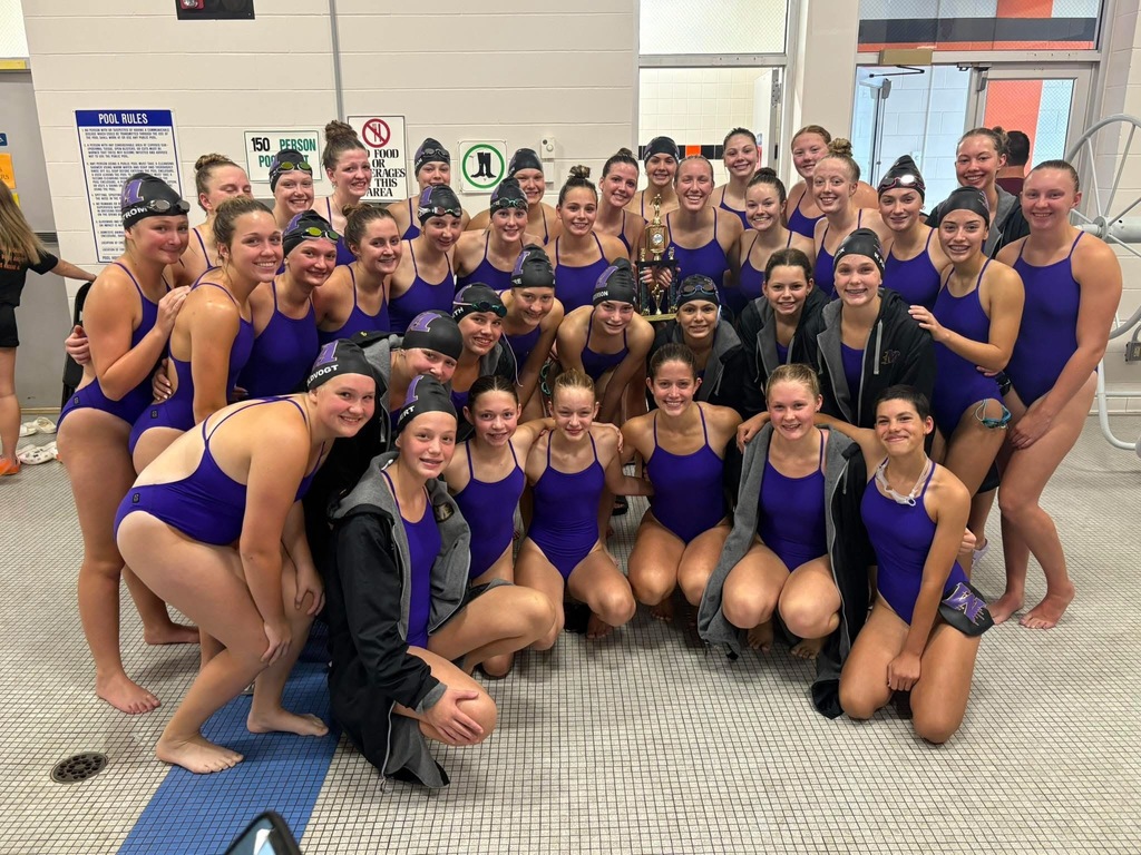 Girls Swim/Dive