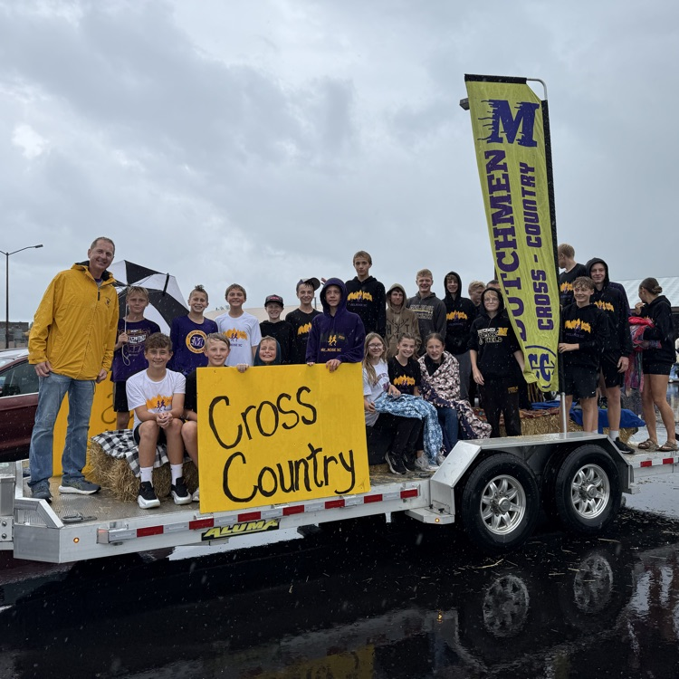 parade