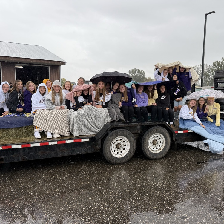 parade