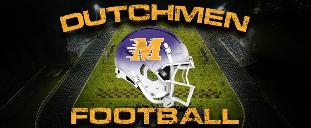 Dutchmen Football