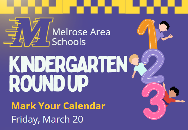 1,2.3 with kids hiding behind numbers, moving M