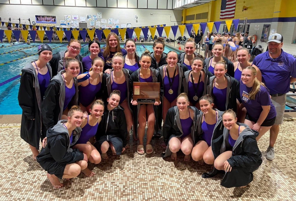 2025-26 Girls Swim & Dive WCC Champs