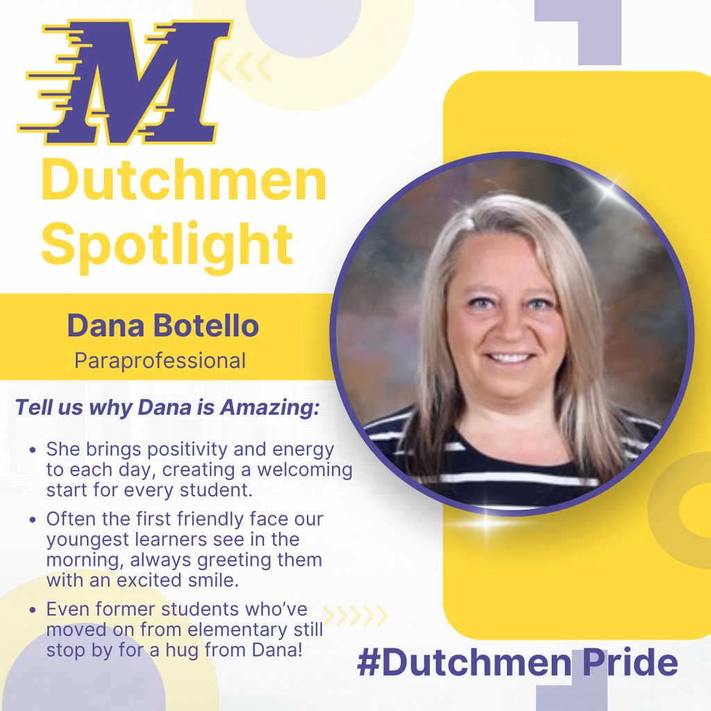 Woman with blonde hair and black and white striped shirt