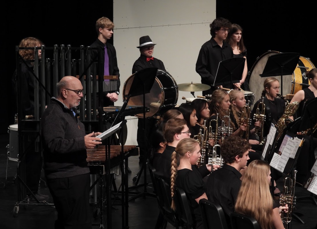 Band Concert