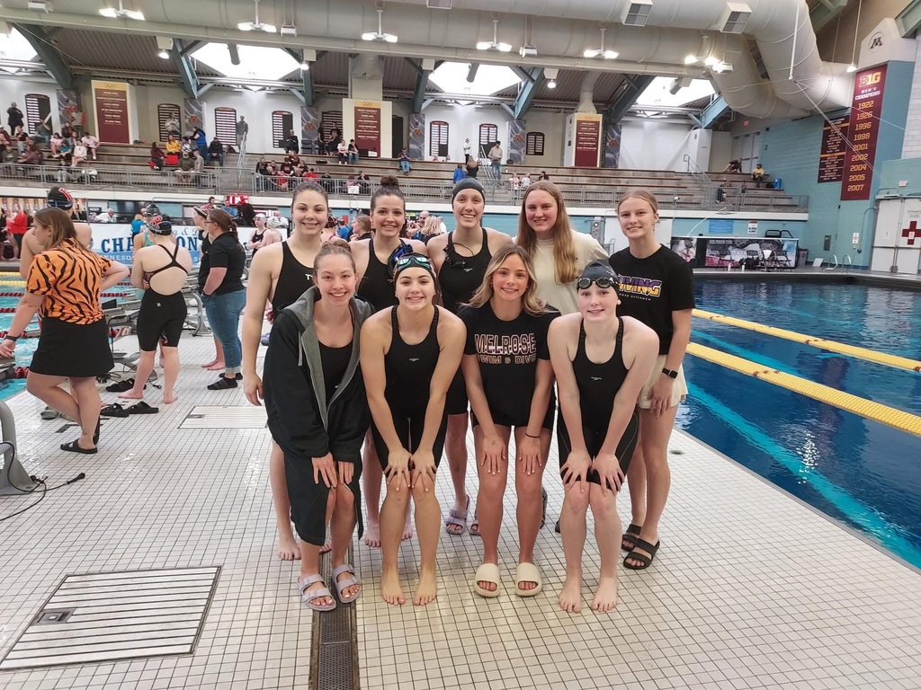 2025-26 GSW at State Meet