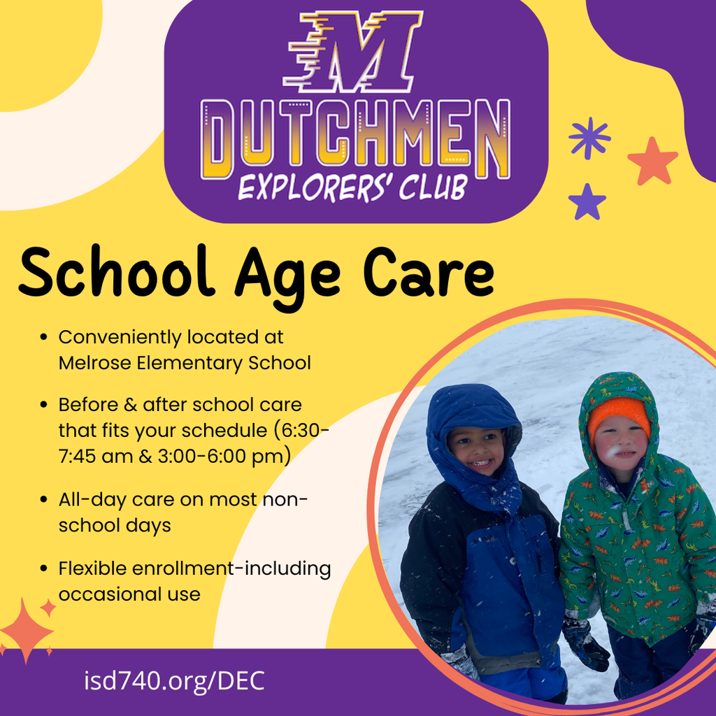 2 kids bundled up in the snow with smiles