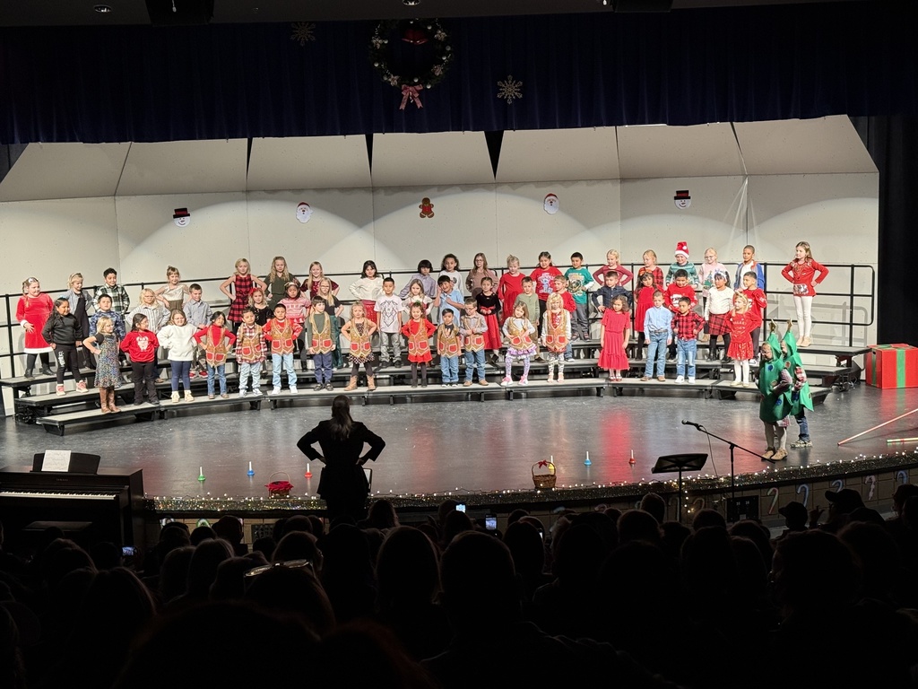 Holiday Program