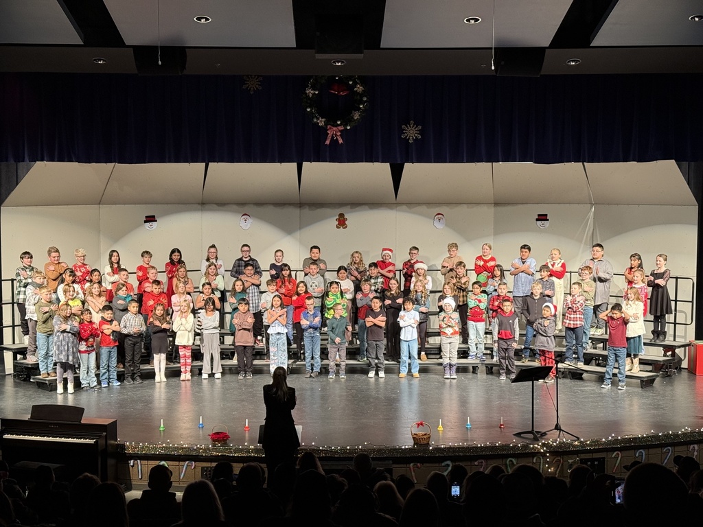 Holiday Program