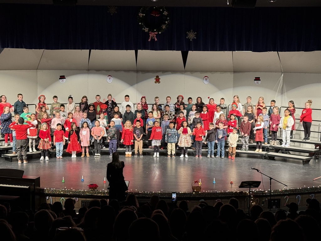 Holiday Program