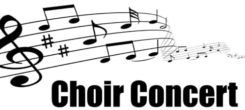 Choir Concert