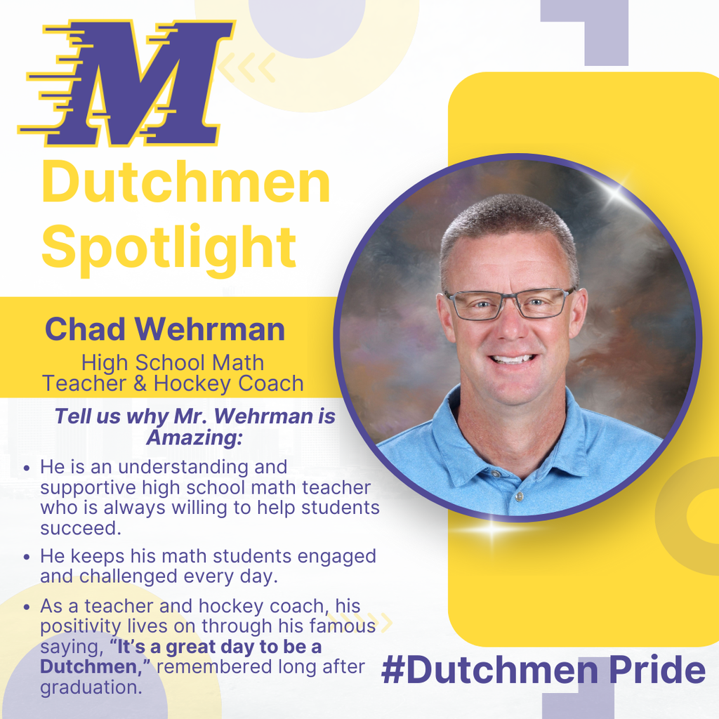 man with short hair, glasses and blue polo shirt in a school picture