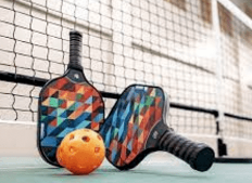 Pickleball
