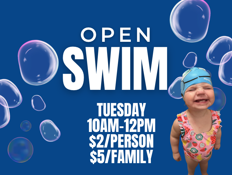 Open Swim
