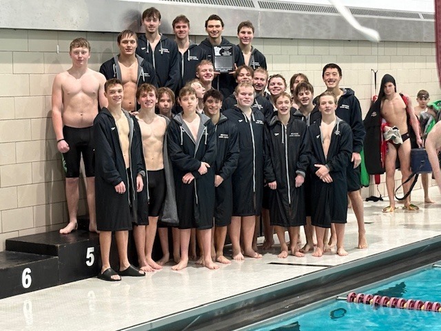 Fusion Team at True Team Meet