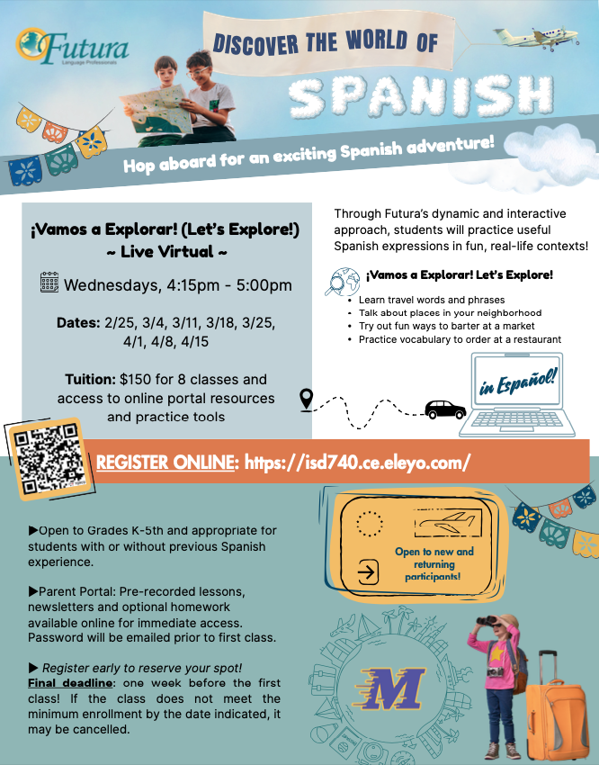 Learn Spanish (Spanish Version)