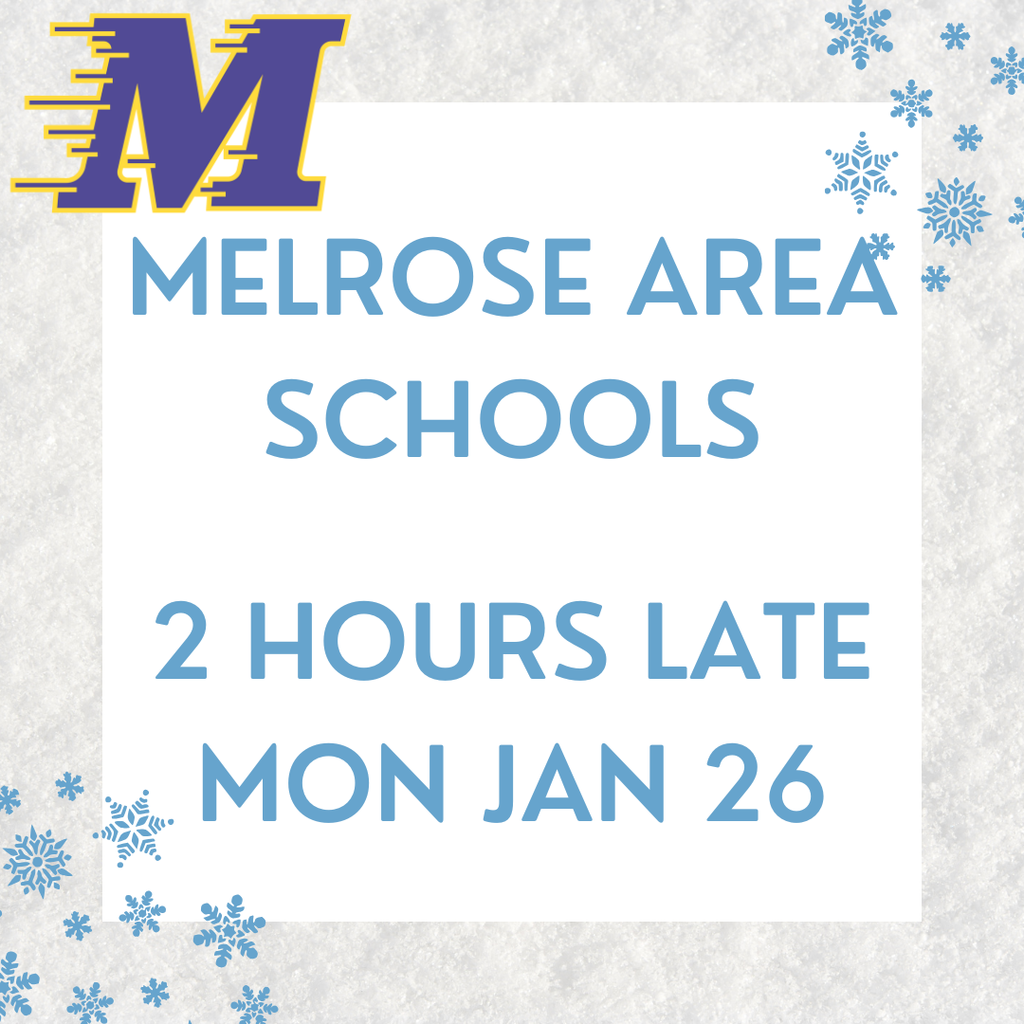 grey background with blue snowflakes