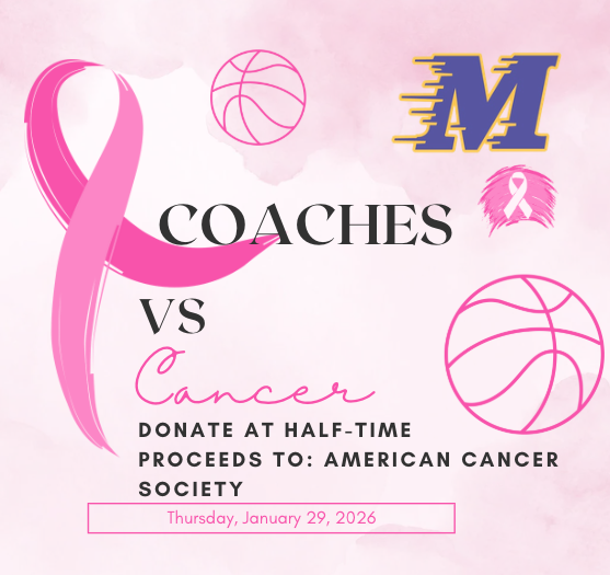 Coaches vs Cancer