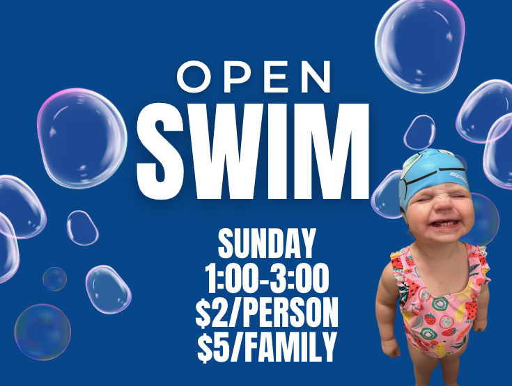 Open Swim