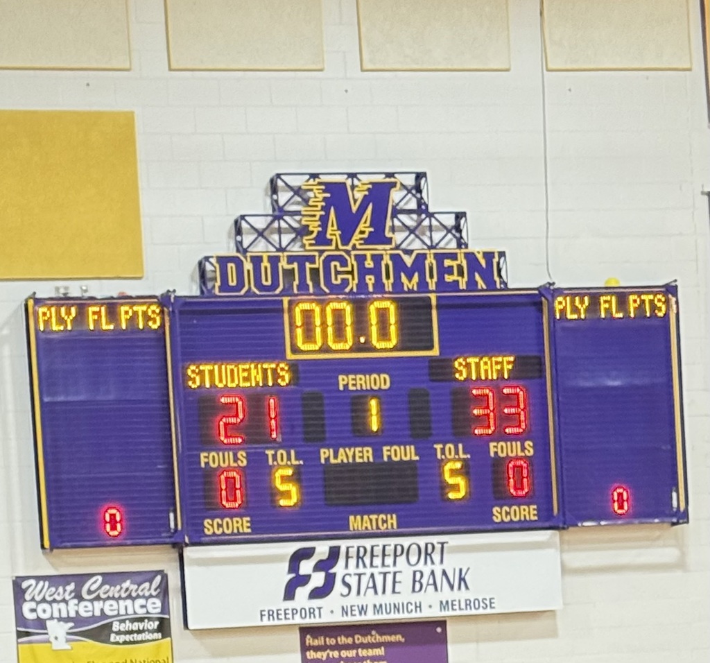 Teachers vs Students