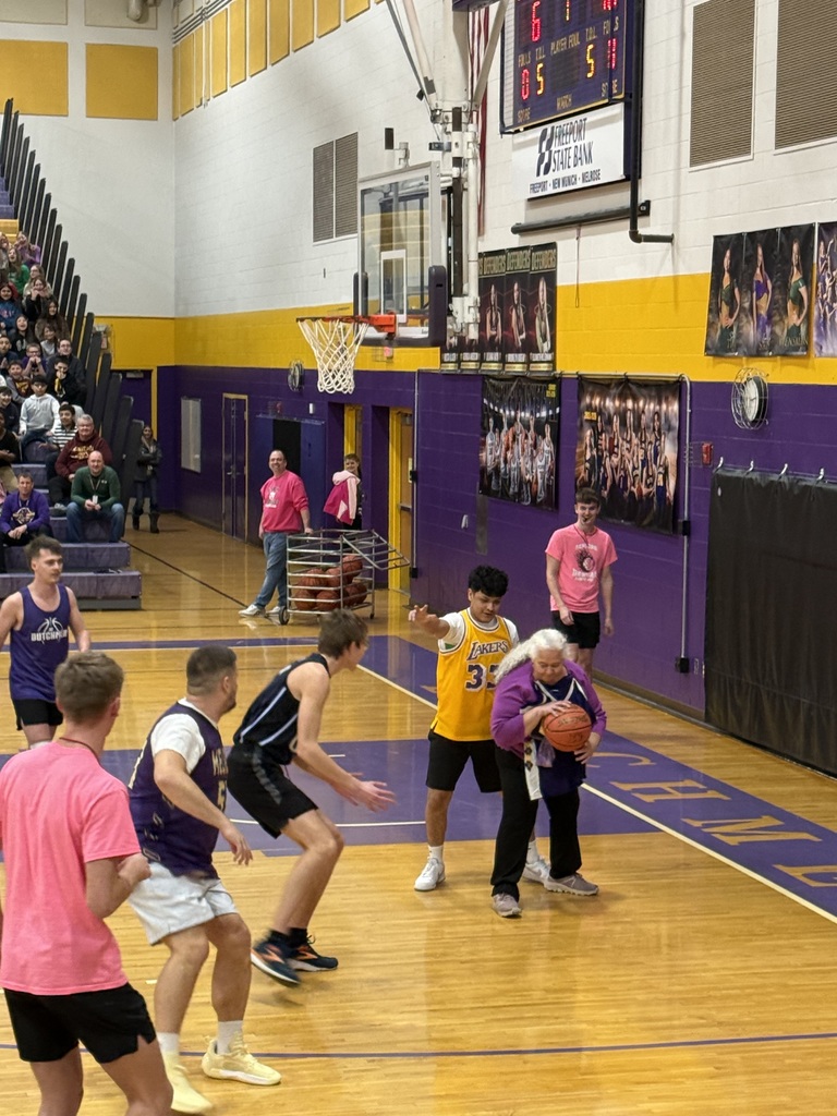 Teachers vs Students