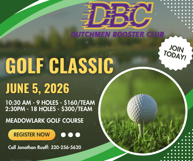 DBC Golf Classic