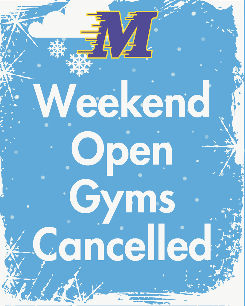 blue and white background with snowflakes