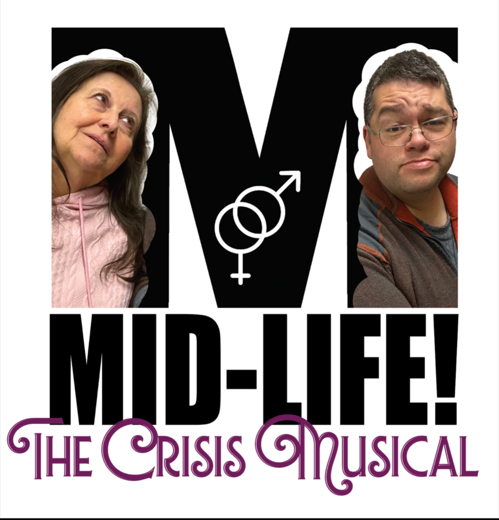Midlife, the crisis