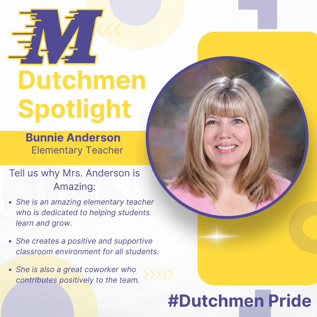 Woman with blonde hair, pink shirt and a smile in a school photo