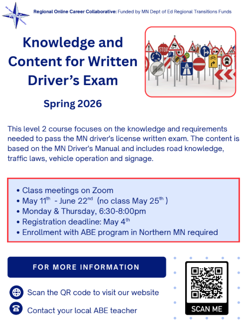 Driver's Exam
