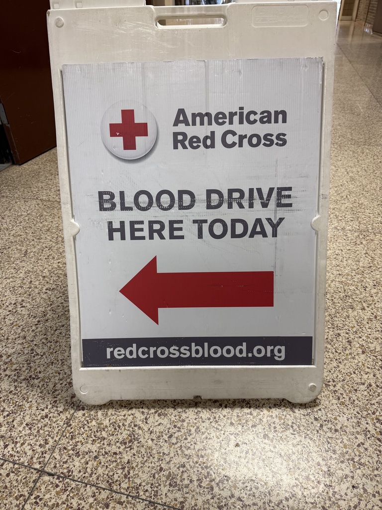 Blood Drive