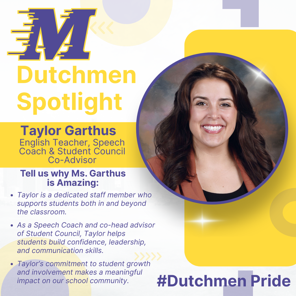 Women with brown curled hair, rust colored jacket with a black shirt underneath smiling in a school photo