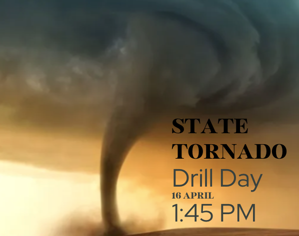 Tornado Drill