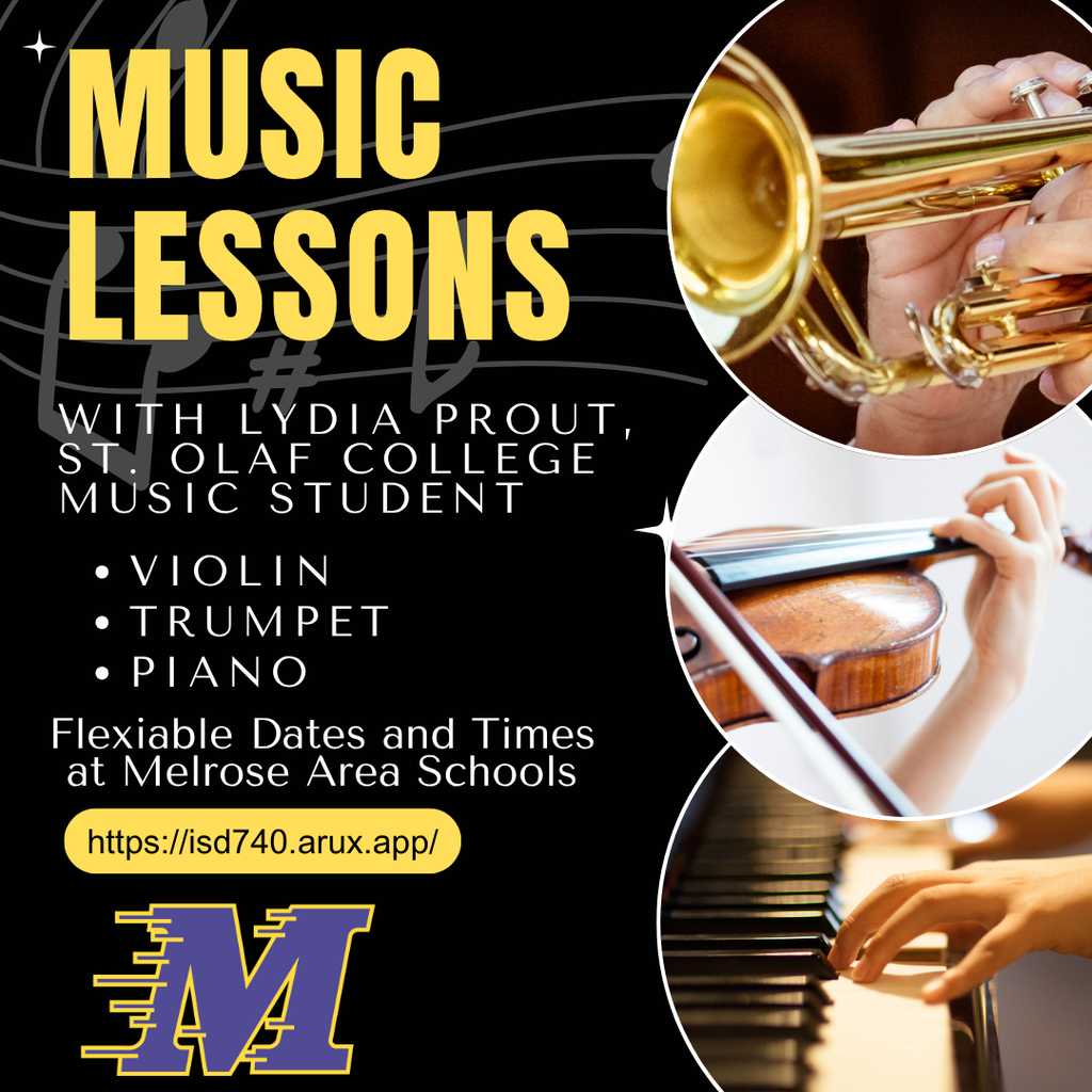 Music Lessons