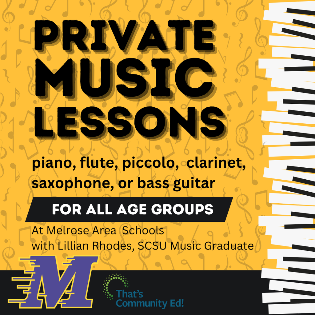 Music Lessons