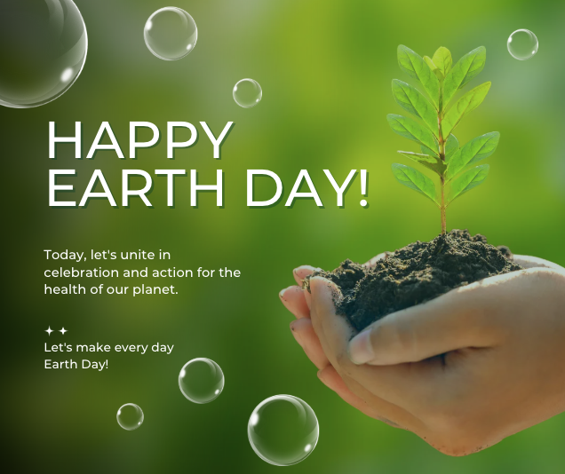 Earth Day