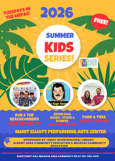 Summer Series