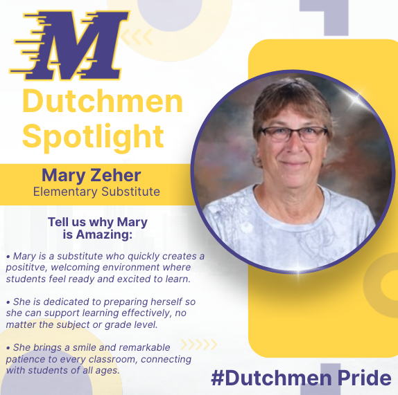 Dutchmen Spotlight