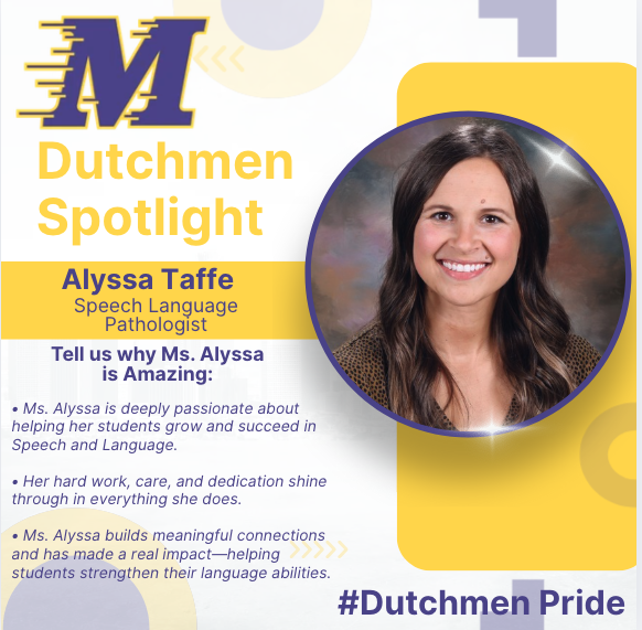 Dutchmen Spotlight