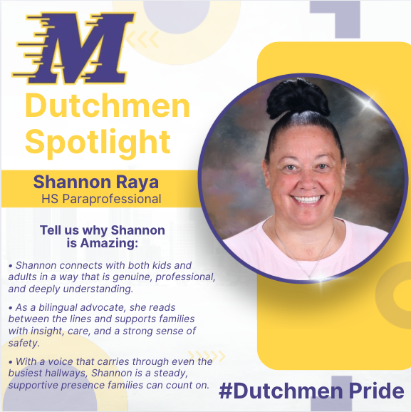 Dutchmen Spotlight