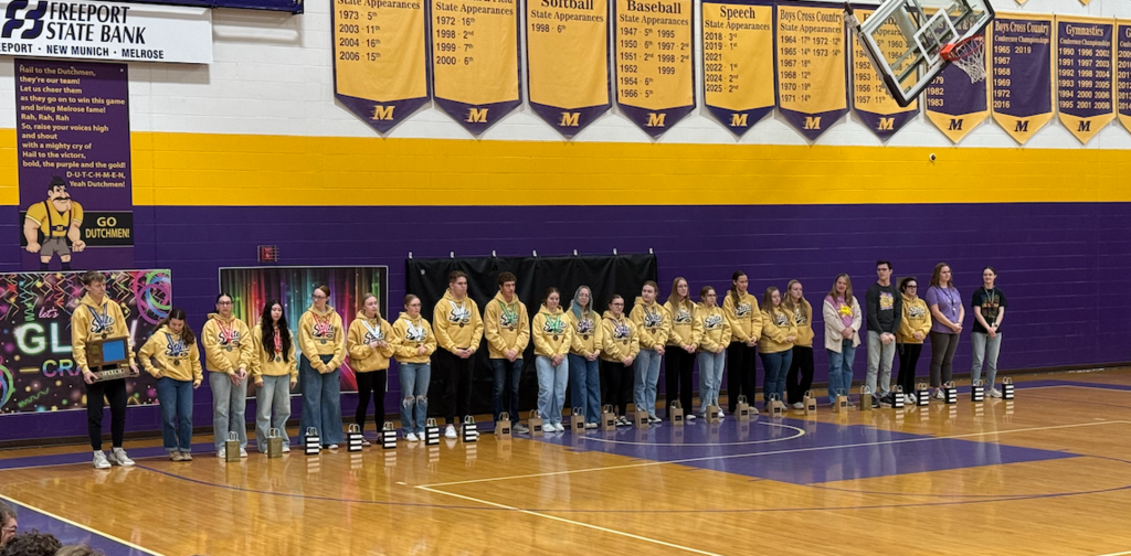 Pep Fest